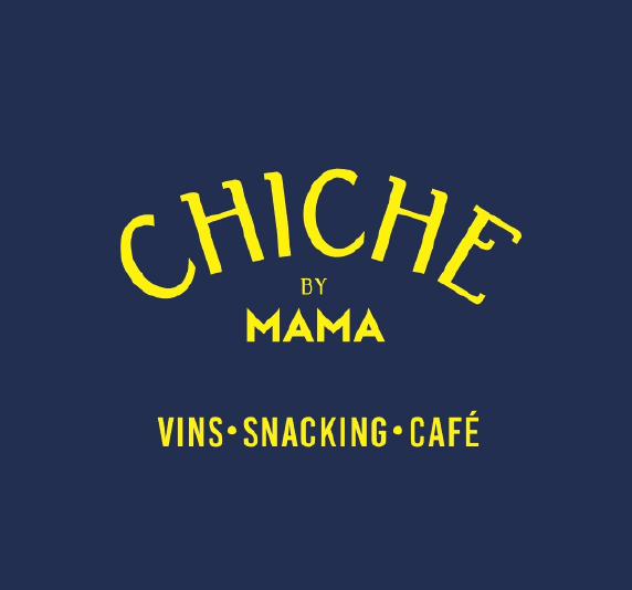 logo - Chiche by Mama